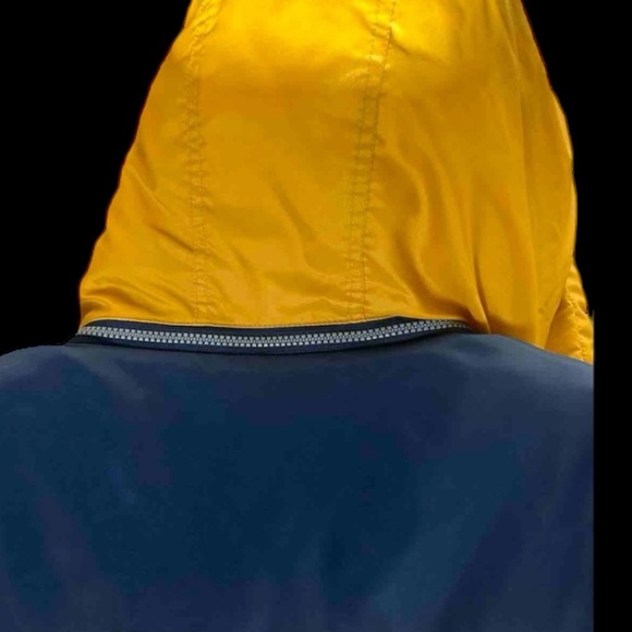 Men’s Vintage Perry Ellis America Puffer
Coat Jacket ✨ - Picture 5 of 5